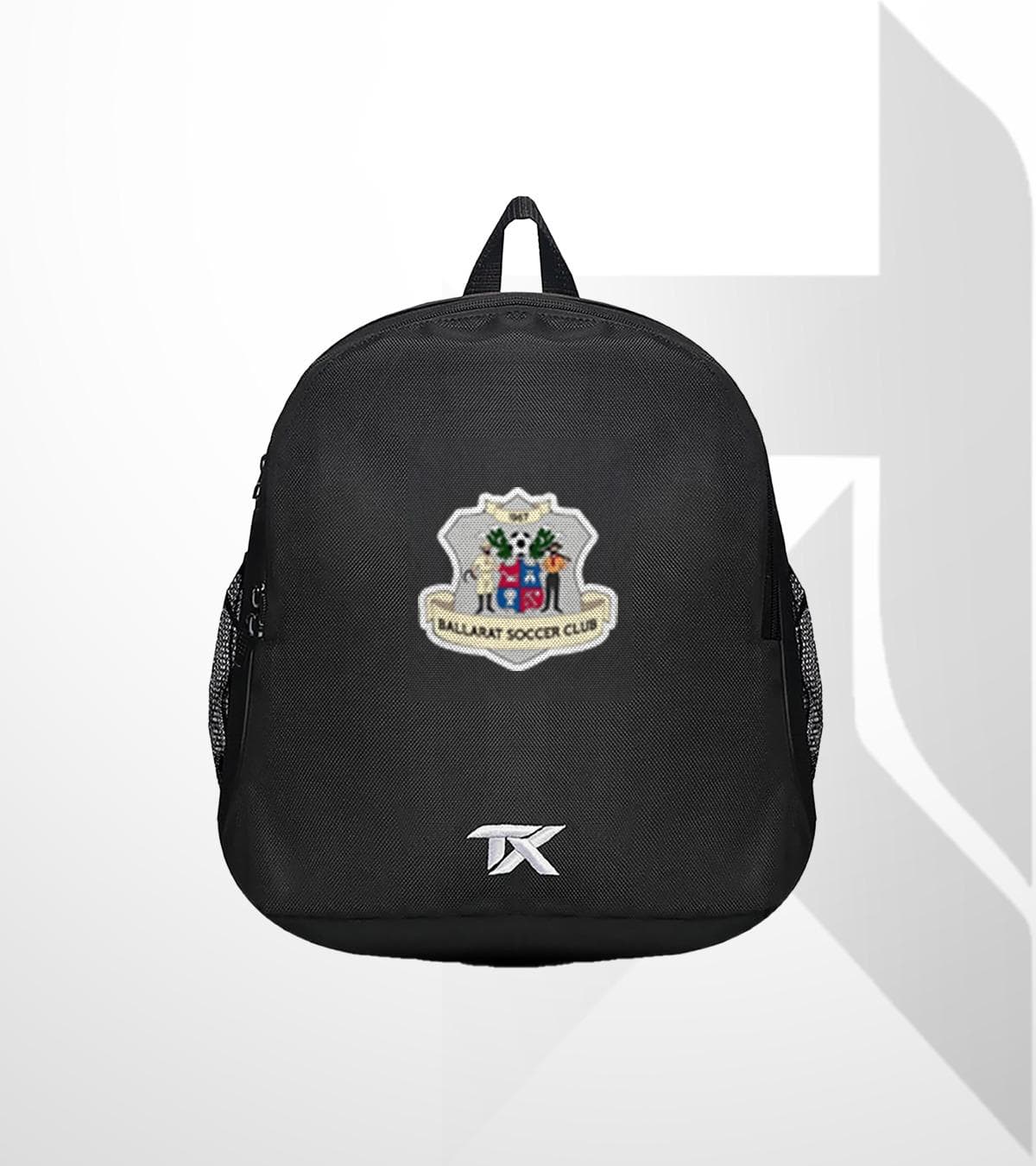 Ballarat S.C - Miniroos Bag