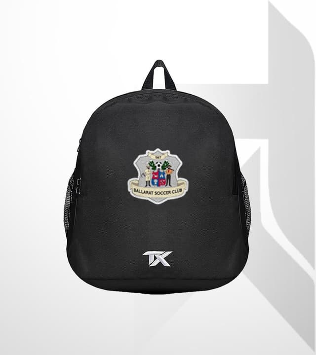 Ballarat S.C - Miniroos Bag