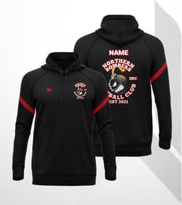 NBNC Hoodie Design #3 thumbnail 1