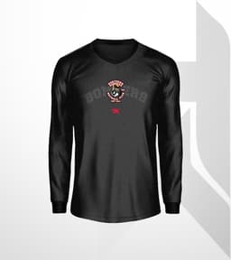 NBNC Long Sleeve training Shirt thumbnail 1