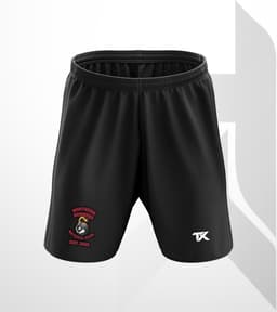 NBNC Netball Shorts thumbnail 1