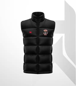 NBNC Puffer Vest thumbnail 1