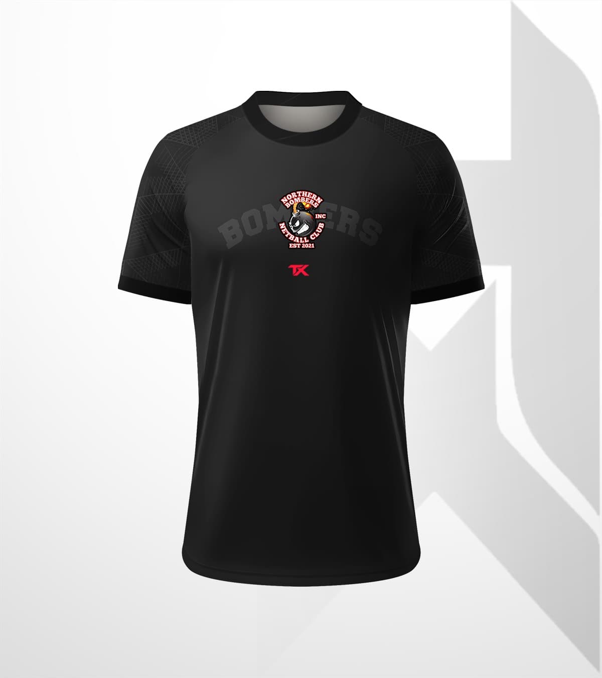 NBNC Training Shirt