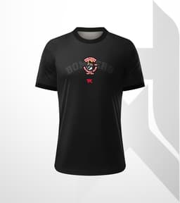 NBNC Training Shirt thumbnail 1