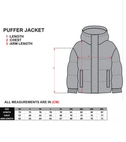 Springvale - Puffer Jacket thumbnail 2