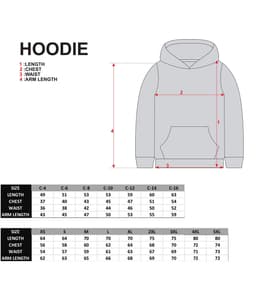 CK Soccer Hoodie thumbnail 2