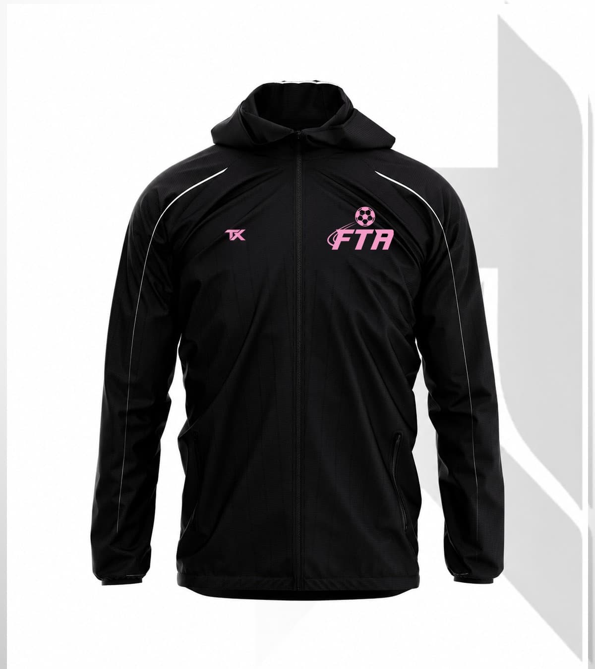 FTA Spray Jacket