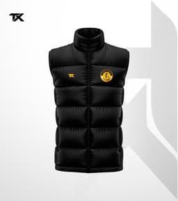 Susc Puffer Vest thumbnail 1