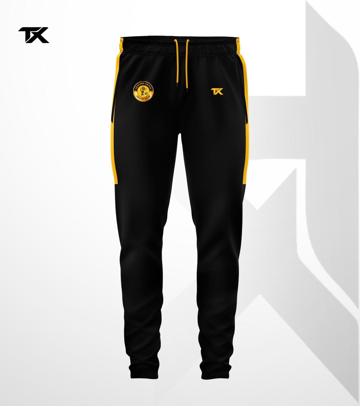 Susc Track Pants