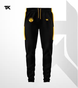 Susc Track Pants thumbnail 1