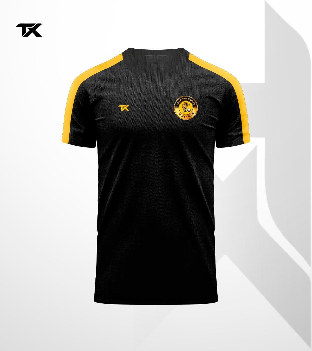 Susc Training Shirt
