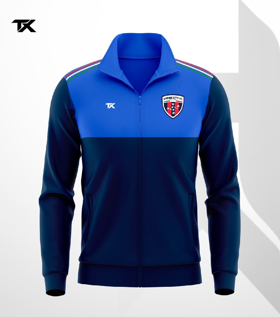 Epping - Track Jacket