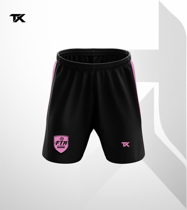 FTA Academy Training Shorts