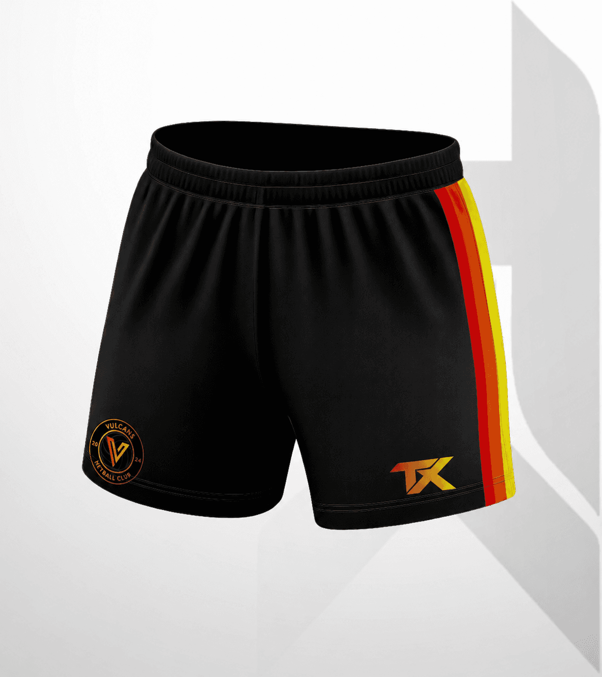 VNC Women’s Training Shorts