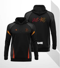 .VNC S2 Hoodie thumbnail 1