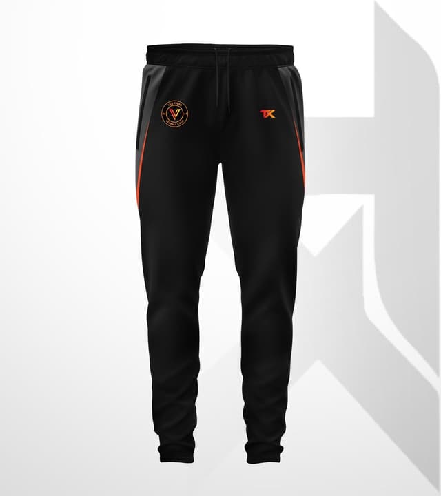 .VNC S2 Track Pant