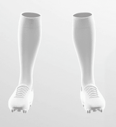 Keysborough - Away Socks