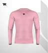 Blush Pink
