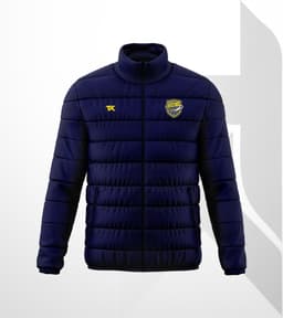 Casey Comets Puffer Jacket thumbnail 1