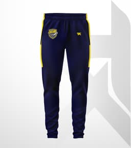 Casey Comets Track Pants