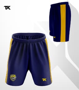 Casey Comets - Training Shorts
