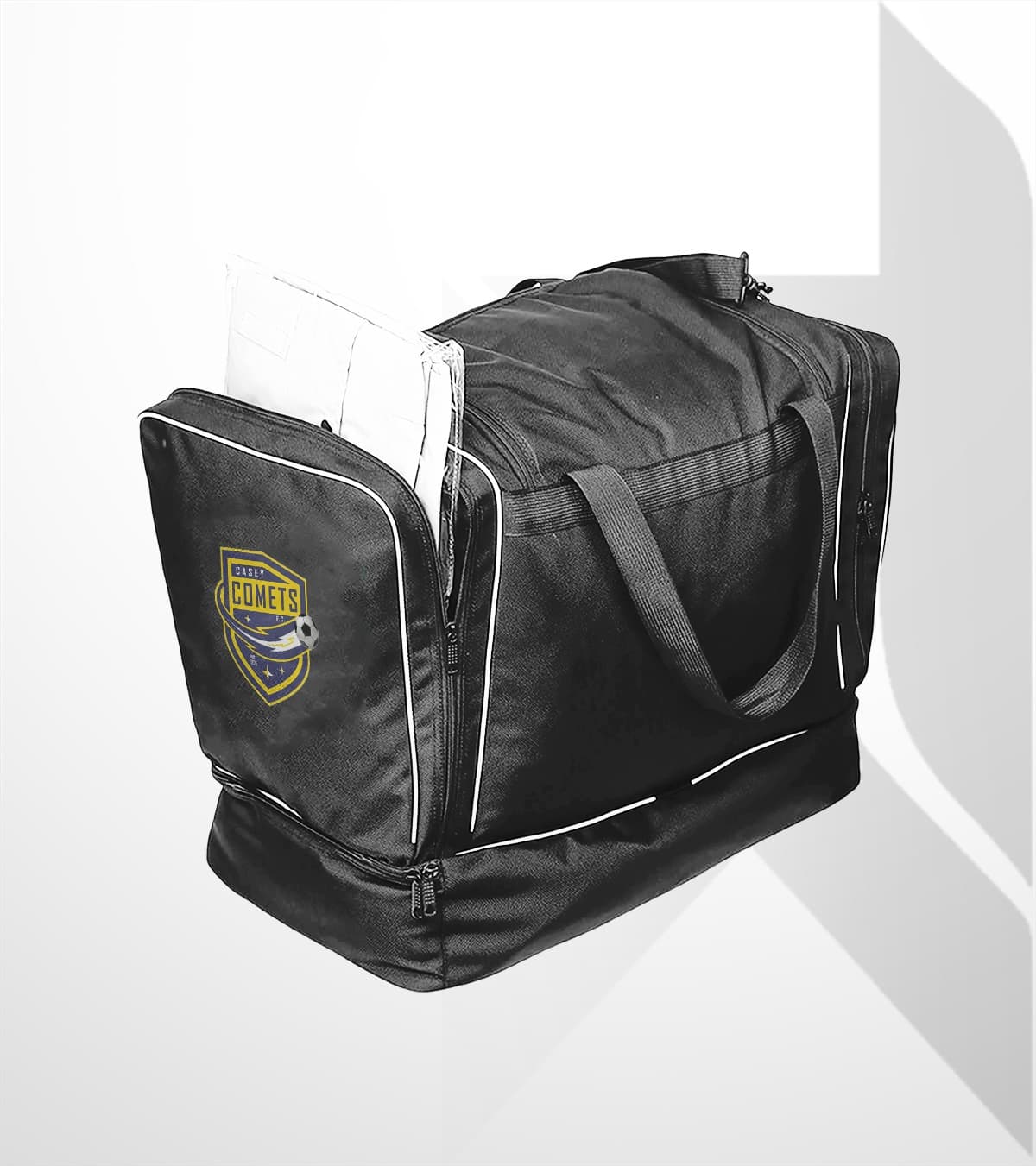 Casey Comets Managers Bag