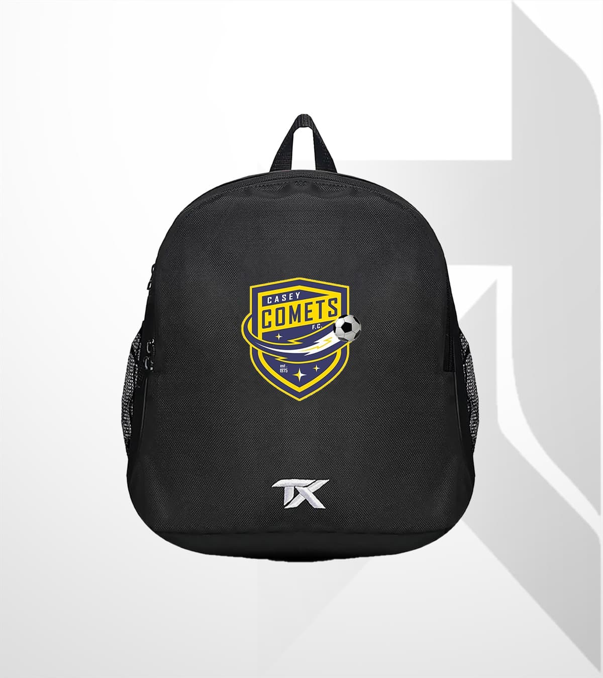 Casey Comets Miniroos Bag