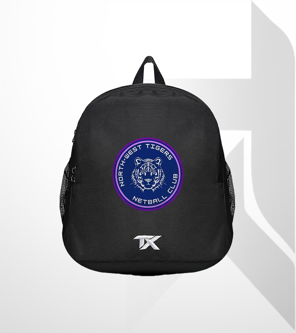North-West Tigers Miniroos Bag