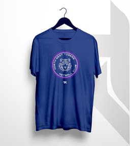 North-West Tigers Polo Shirt thumbnail 1