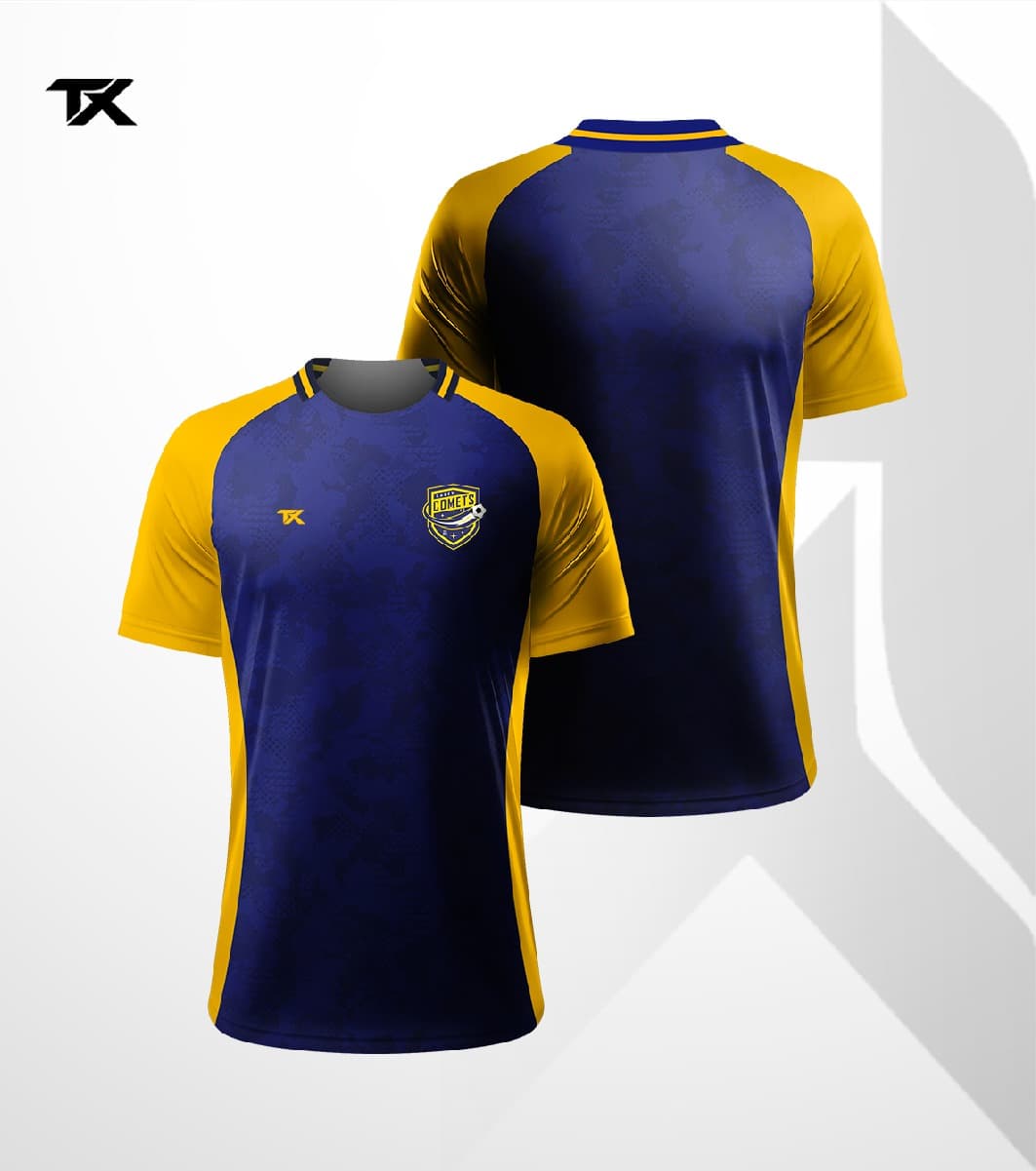 Casey Comets - Training Shirt