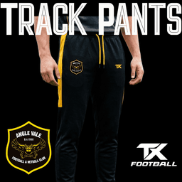 AVFNC Track Pants thumbnail 1