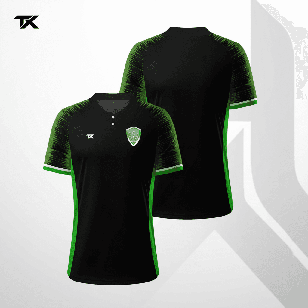 Ingle Farm Polo Shirt