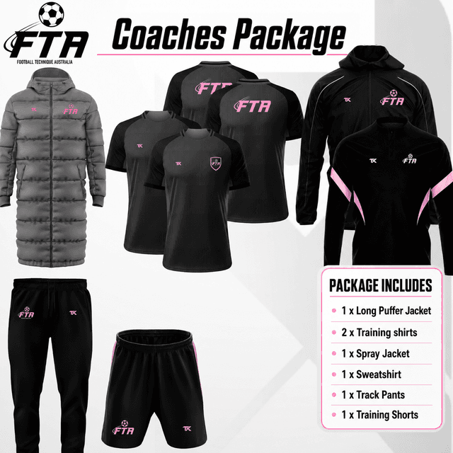 FTA - Coaches Package