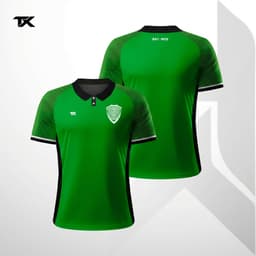 Ingle Farm Polo Shirt thumbnail 2