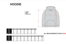 .MAJCC PINK HOODIE. thumbnail 2