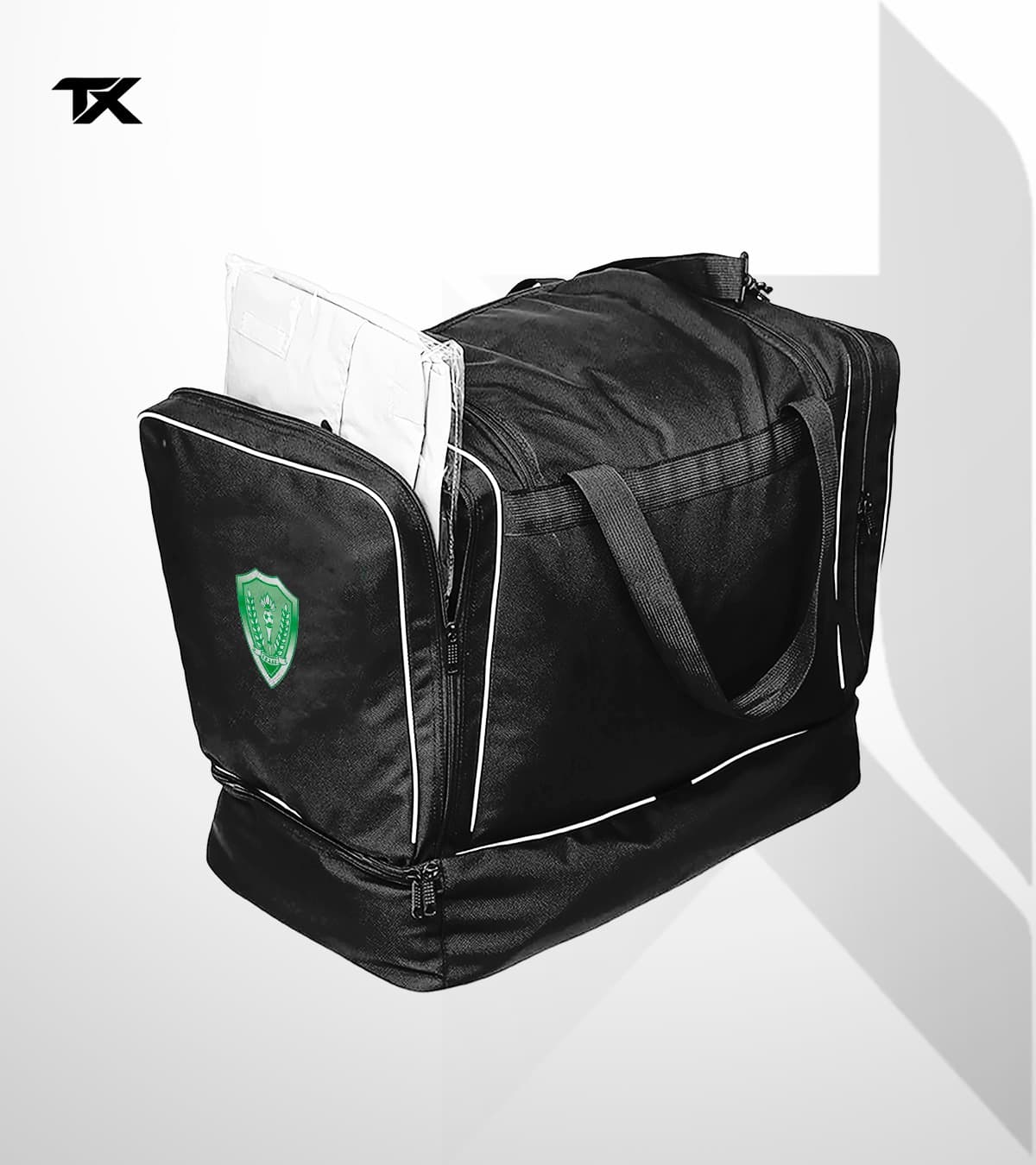 Ingle Farm Managers Bag