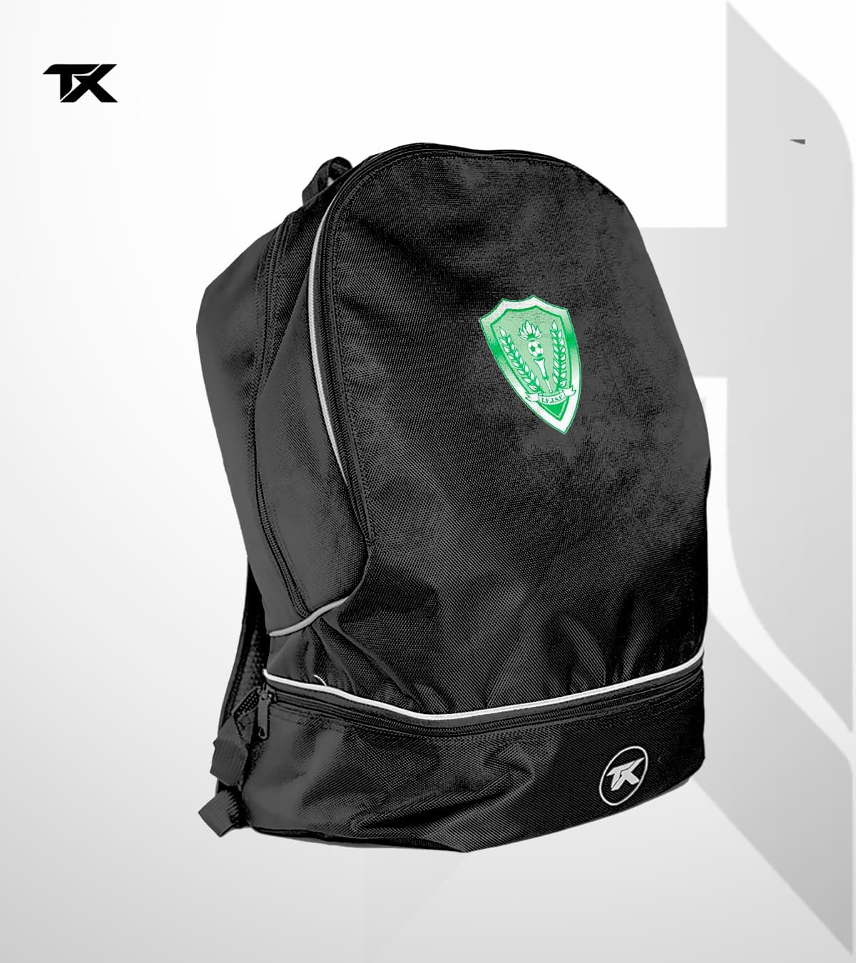 Ingle Farm Backpack with Boot Compartment