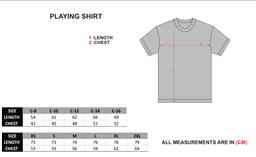 Keysborough - Training Top thumbnail 2