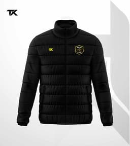 AVFNC Puffer Jacket thumbnail 2