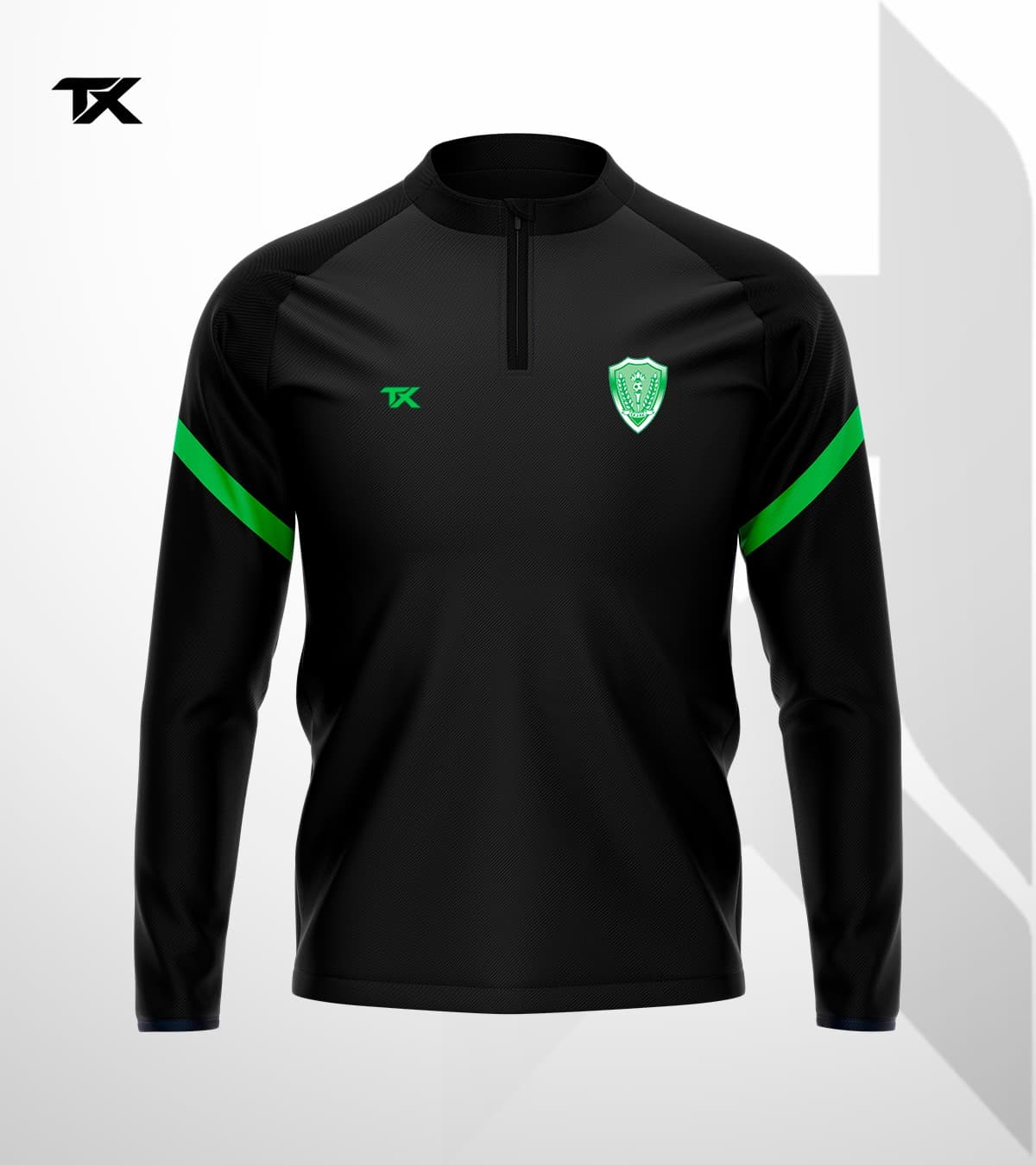 Ingle Farm Training Jacket