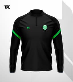 Ingle Farm Training Jacket thumbnail 1
