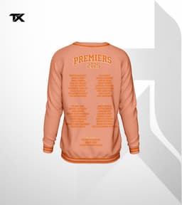 .VNC 2025 League Winners Jumper thumbnail 2