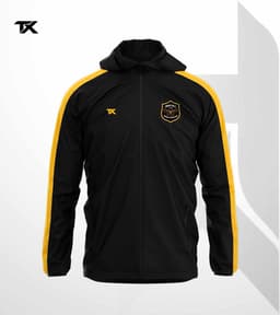 AVFNC Spray Jacket thumbnail 2