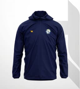 Darebin United Spray Jacket thumbnail 1