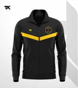 AVFNC Track Jacket thumbnail 2