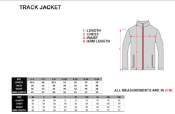 Keysborough - Training Jacket thumbnail 2