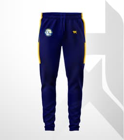 Darebin United Track Pant