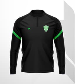 Ingle Farm Training Jacket thumbnail 3