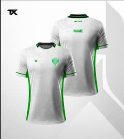 .Ingle Farm Training Shirt - Design 1 thumbnail 1