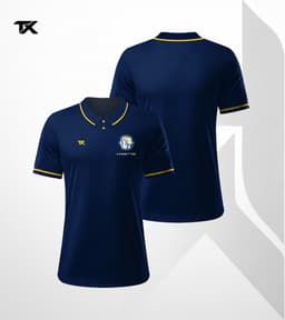 Darebin - Committee Polo Shirt thumbnail 1
